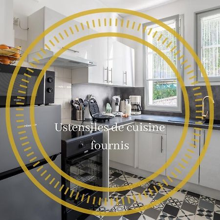 SUPERLOGIS Chez L'Alysse ☆☆☆ HYPERCENTRE BLOIS Apartman Kültér fotó