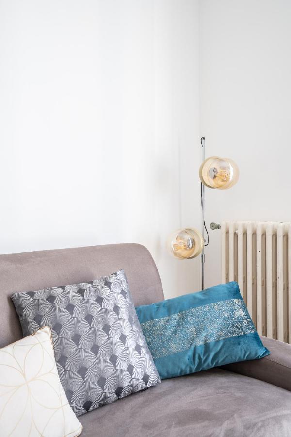 SUPERLOGIS Chez L'Alysse ☆☆☆ HYPERCENTRE BLOIS Apartman Kültér fotó