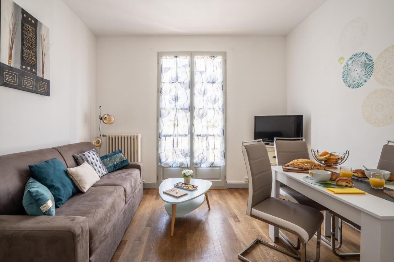 SUPERLOGIS Chez L'Alysse ☆☆☆ HYPERCENTRE BLOIS Apartman Kültér fotó
