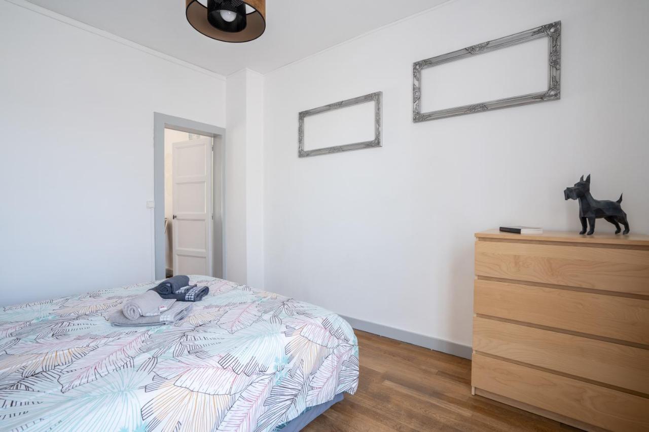 SUPERLOGIS Chez L'Alysse ☆☆☆ HYPERCENTRE BLOIS Apartman Kültér fotó