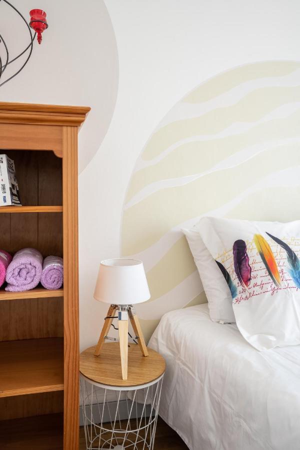 SUPERLOGIS Chez L'Alysse ☆☆☆ HYPERCENTRE BLOIS Apartman Kültér fotó