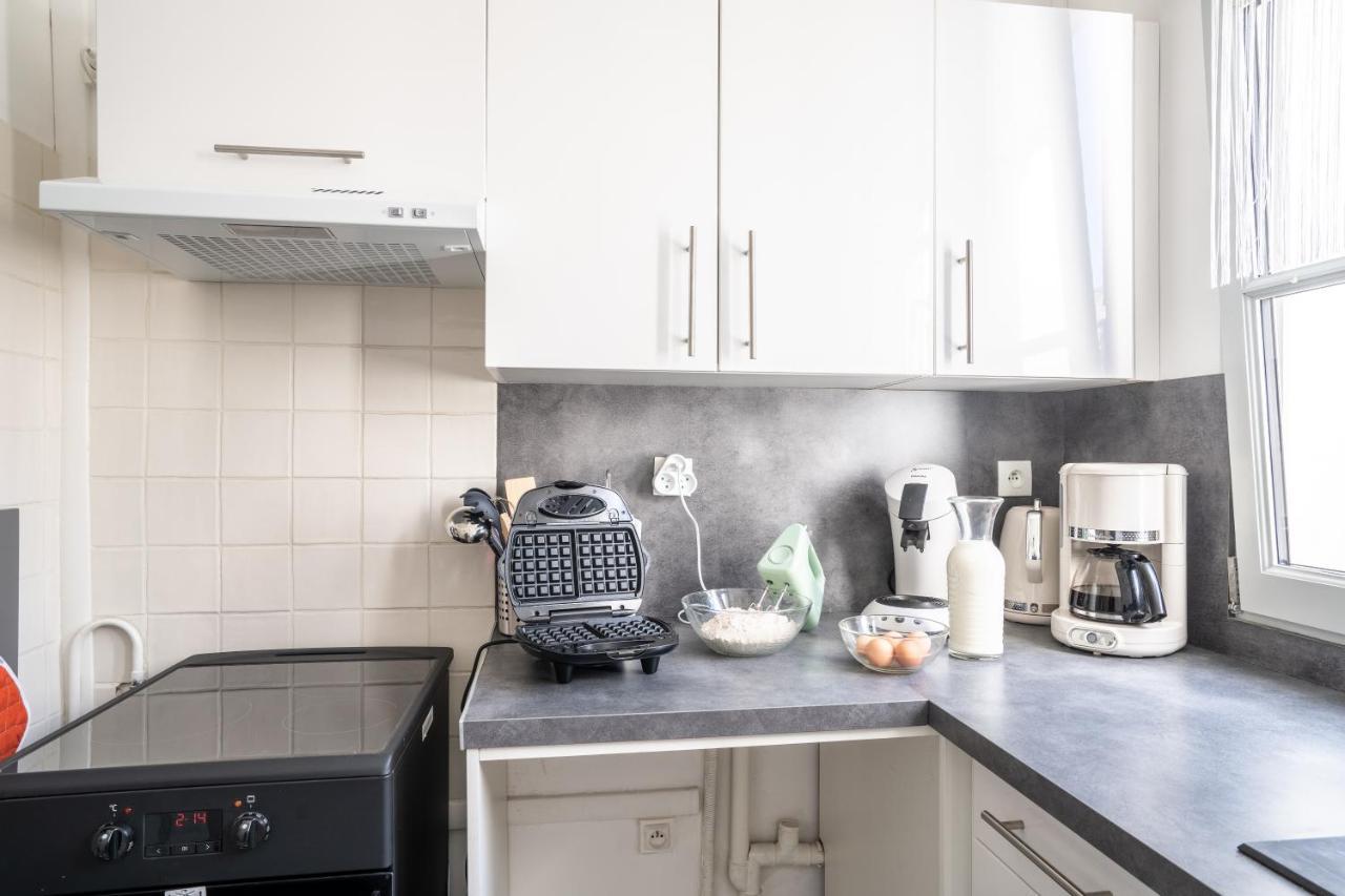 SUPERLOGIS Chez L'Alysse ☆☆☆ HYPERCENTRE BLOIS Apartman Kültér fotó