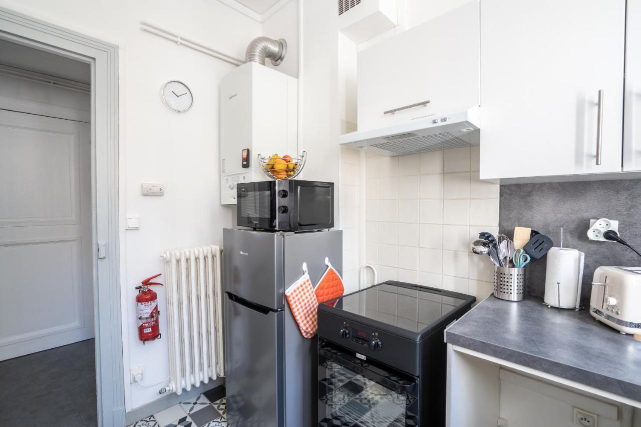 SUPERLOGIS Chez L'Alysse ☆☆☆ HYPERCENTRE BLOIS Apartman Kültér fotó