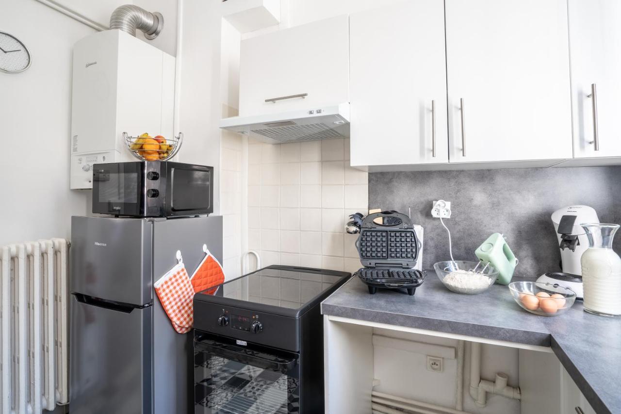 SUPERLOGIS Chez L'Alysse ☆☆☆ HYPERCENTRE BLOIS Apartman Kültér fotó
